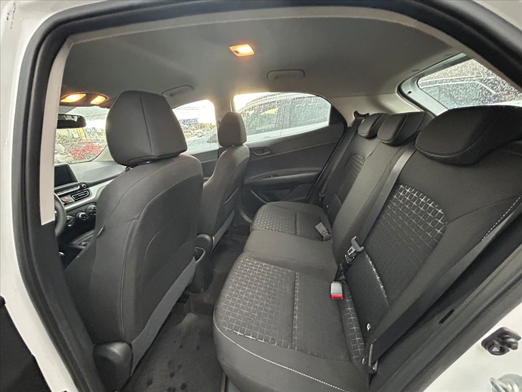 HB20 1.0 TGDI FLEX COMFORT PLUS MANUAL8