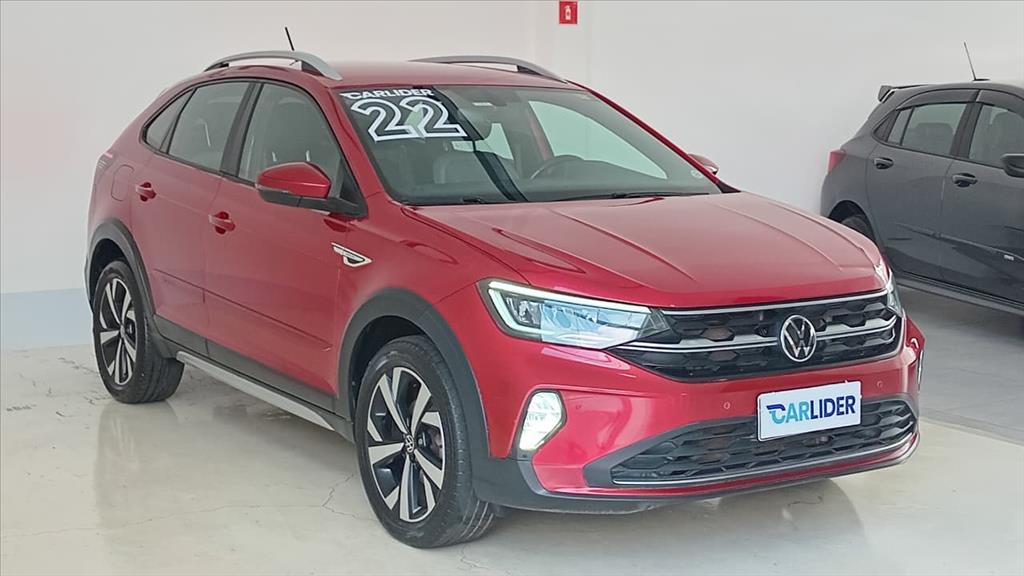 NIVUS 1.0 200 TSI TOTAL FLEX HIGHLINE AUTOMÁTICO2