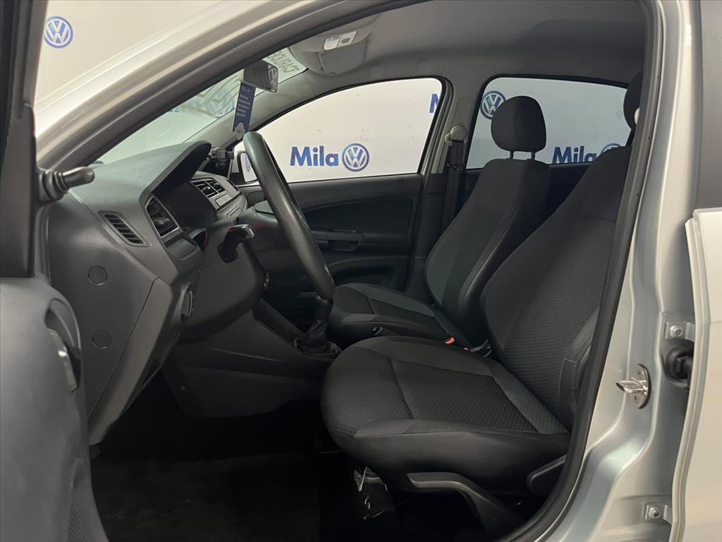 VOYAGE 1.6 MSI TOTALFLEX 4P MANUAL4
