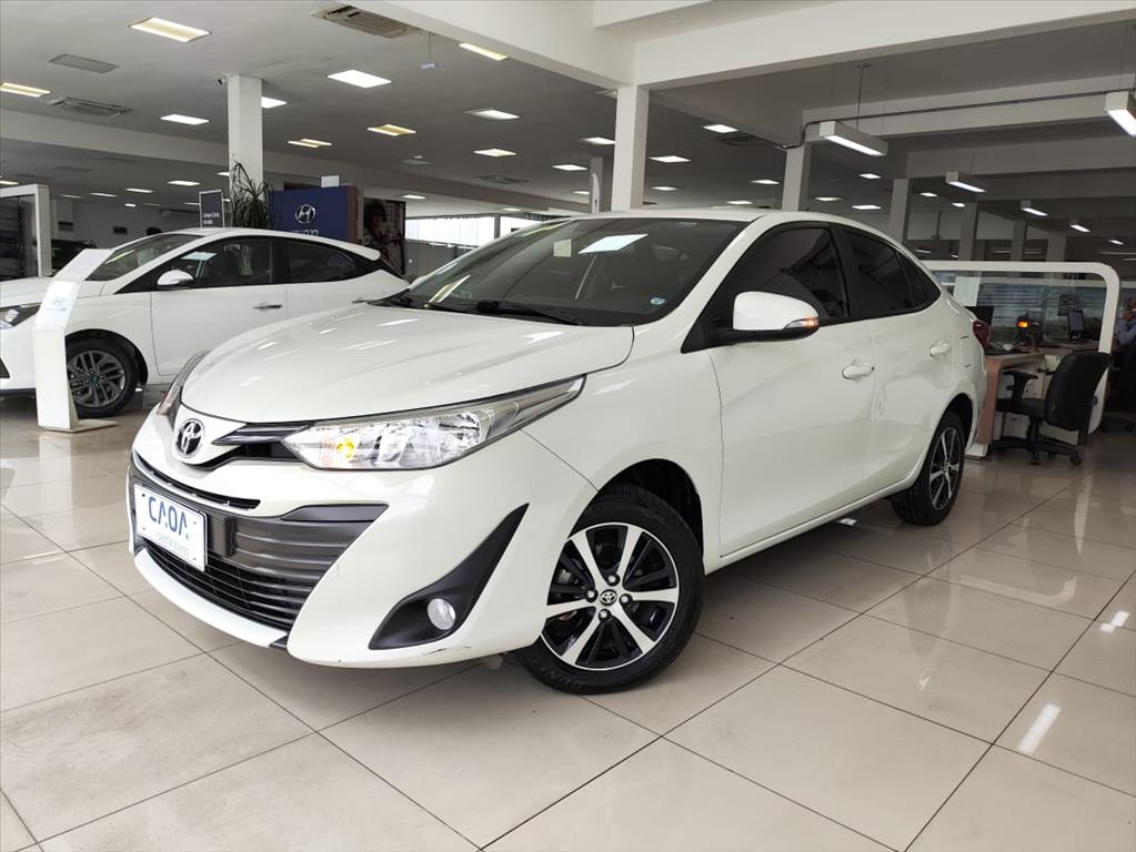 1.5 16V FLEX SEDAN XS MULTIDRIVE