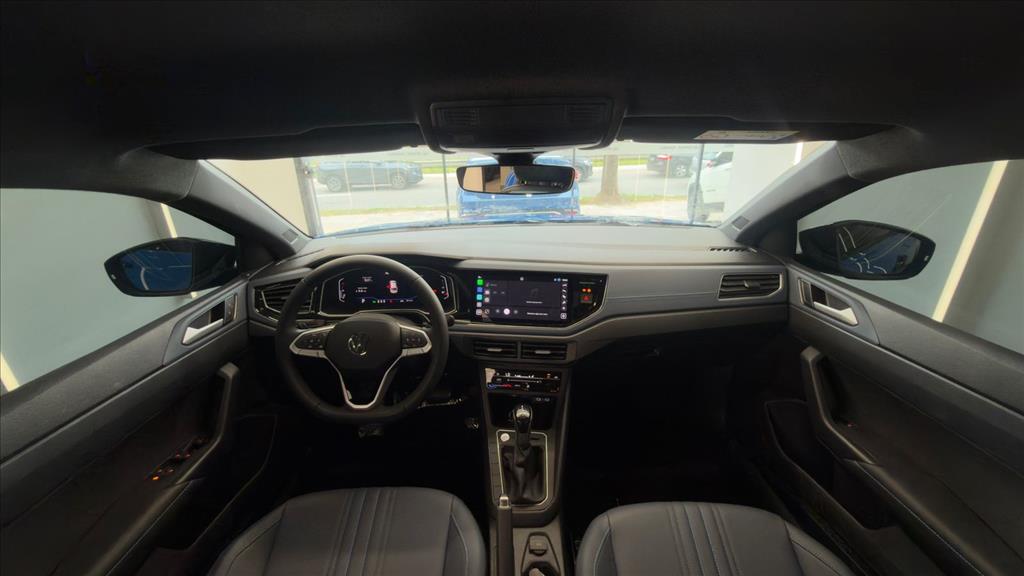 NIVUS 1.0 200 TSI TOTAL FLEX HIGHLINE AUTOMÁTICO7