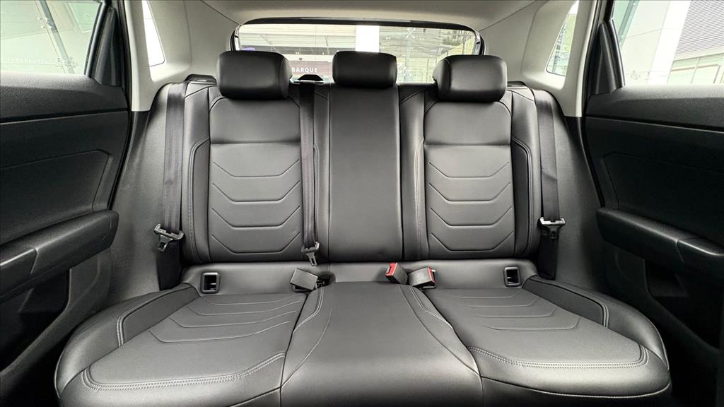 POLO 1.0 170 TSI HIGHLINE AUTOMÁTICO14