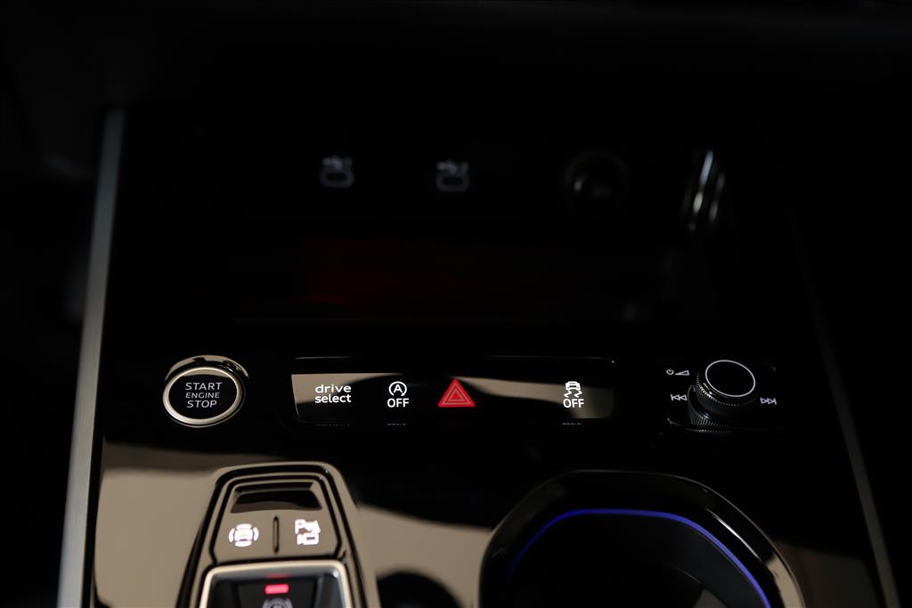 A5 2.0 TFSI GASOLINA S LINE QUATTRO S TRONIC9