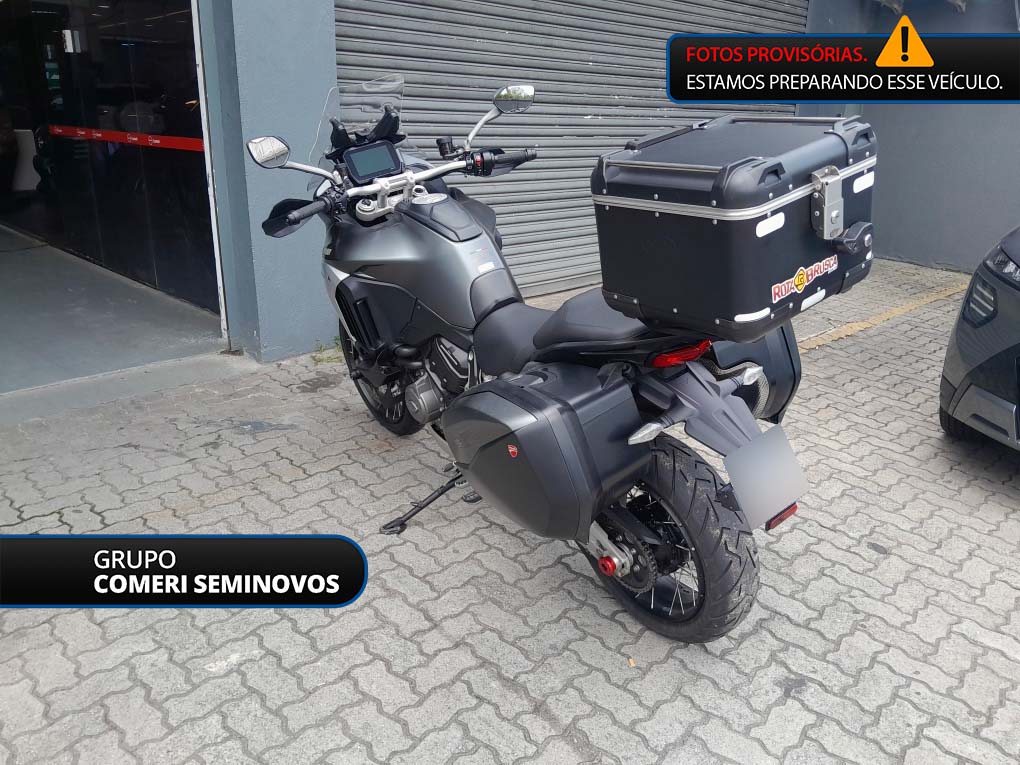 MULTISTRADA 1200 V4 S3