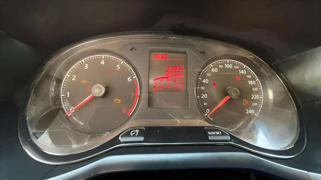 SAVEIRO 1.6 MSI ROBUST CS 16V FLEX 2P MANUAL6