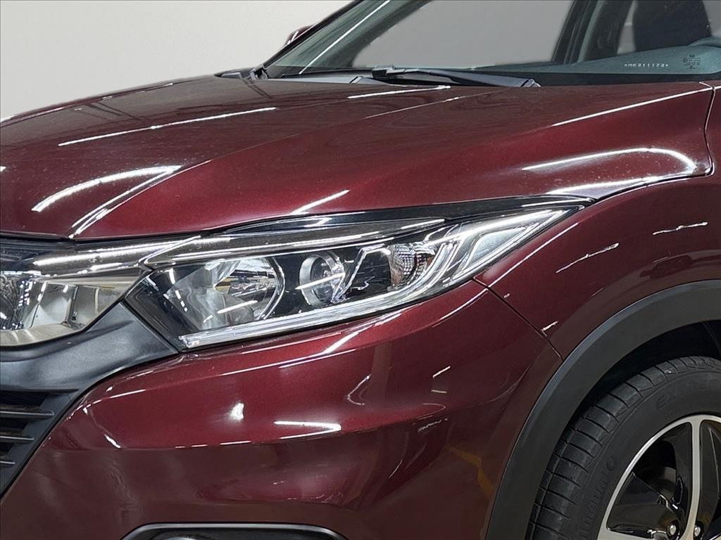 HR-V 1.8 16V FLEX EX 4P AUTOMÁTICO4
