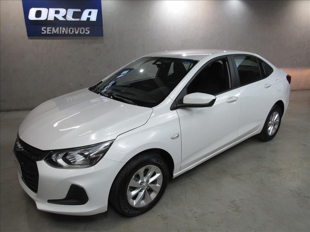 ONIX PLUS 1.0 TURBO FLEX LT MANUAL2 ONIX PLUS 1.0 TURBO FLEX LT MANUAL2