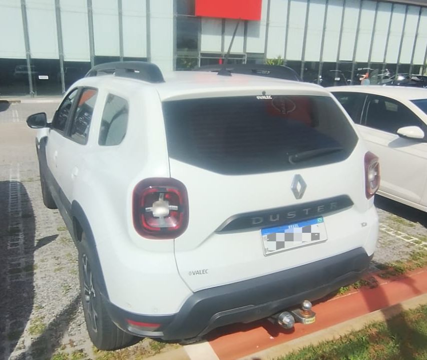 DUSTER 1.3 TCE FLEX ICONIC X-TRONIC6