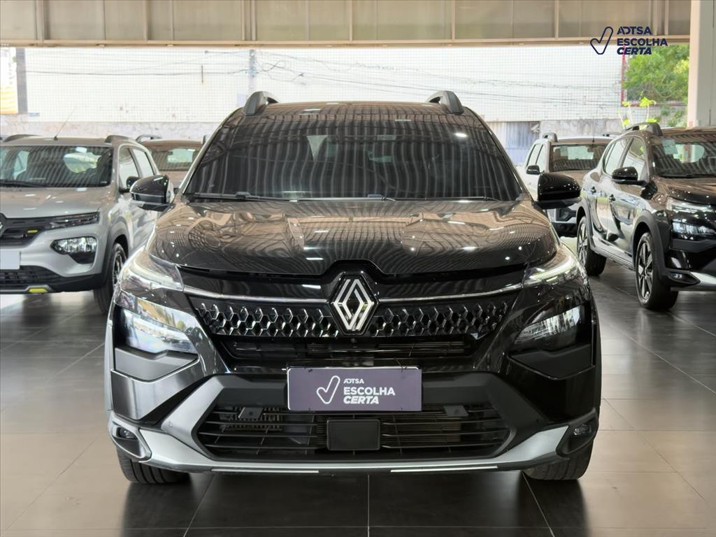 Renault KARDIAN 2025