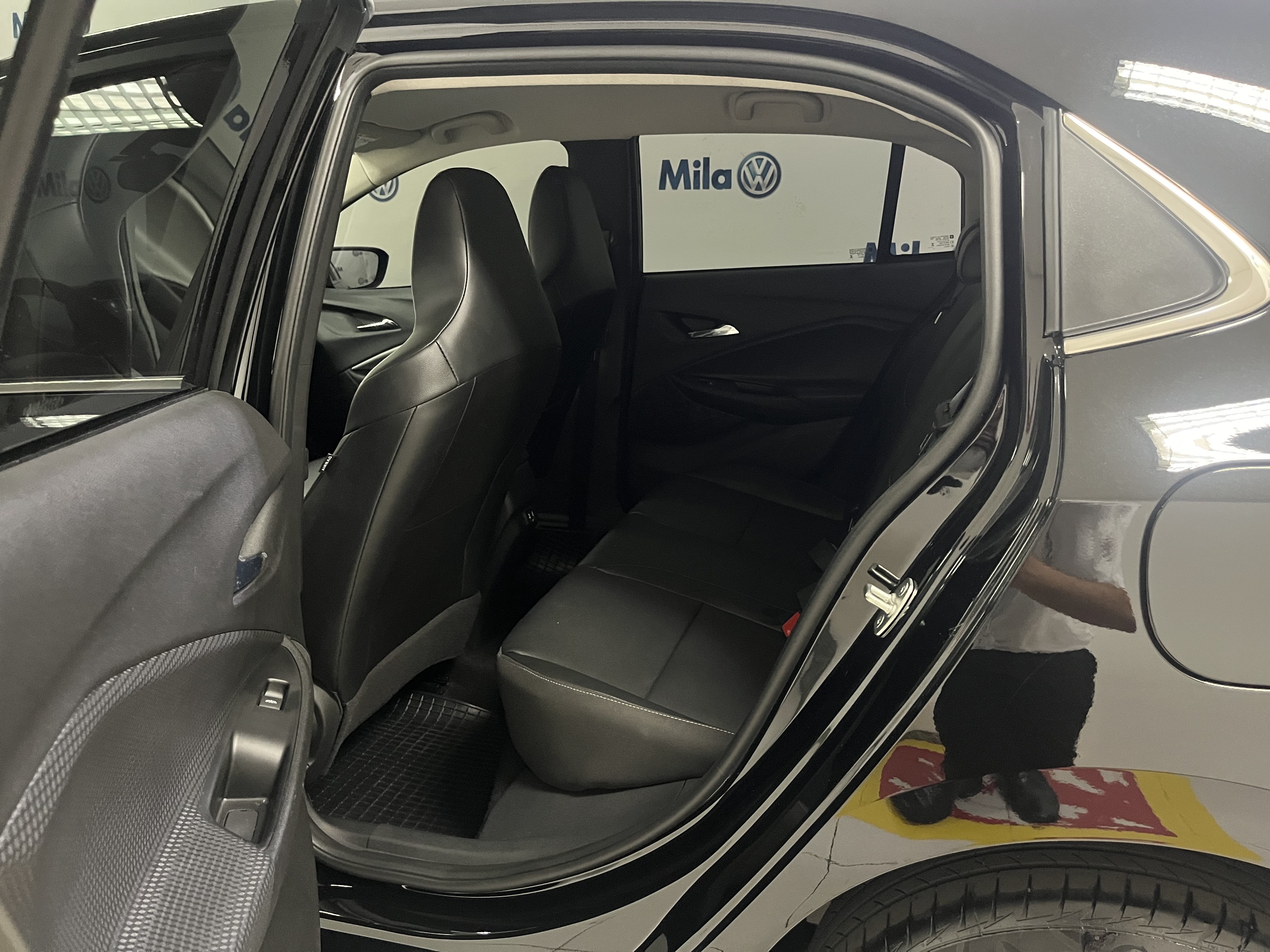 ONIX 1.0 TURBO FLEX PREMIER AUTOMÁTICO5