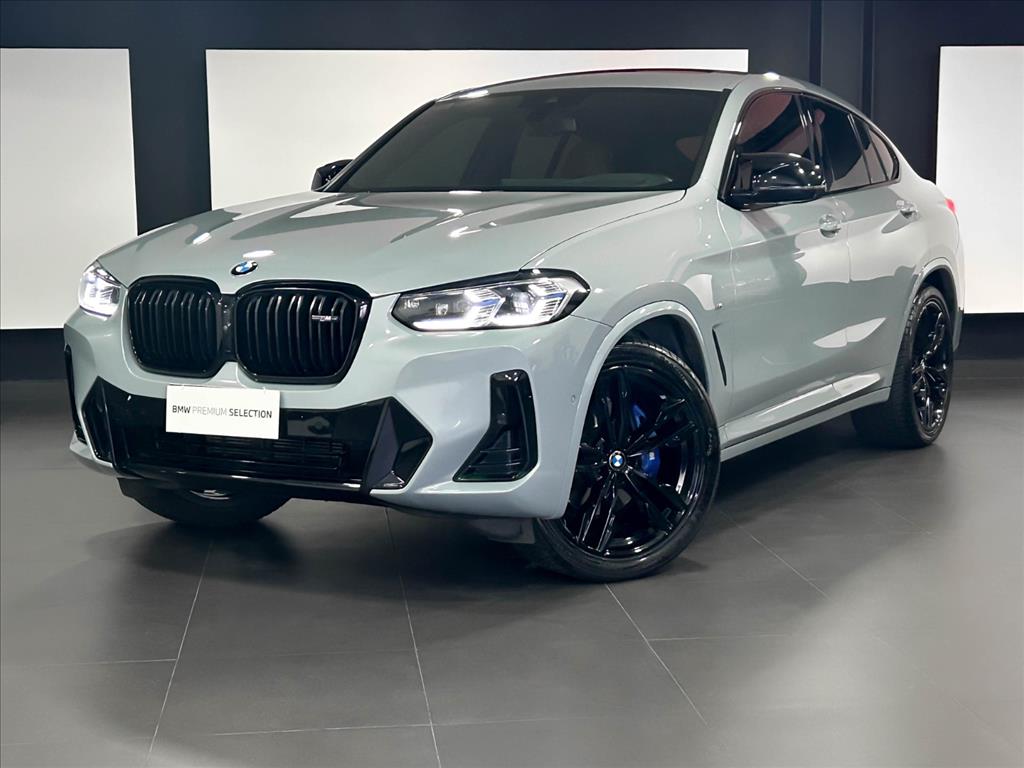 3.0 TWINPOWER GASOLINA M40I STEPTRONIC