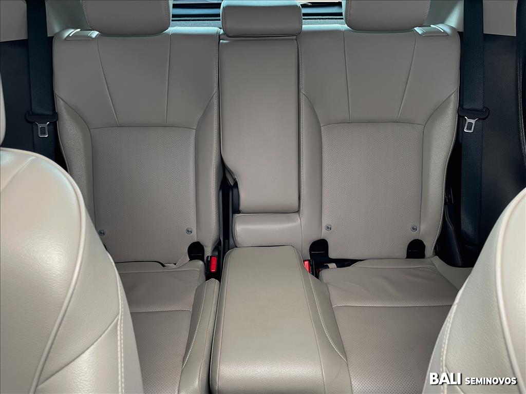 HR-V 1.5 DI I-VTEC TURBO FLEX TOURING CVT17