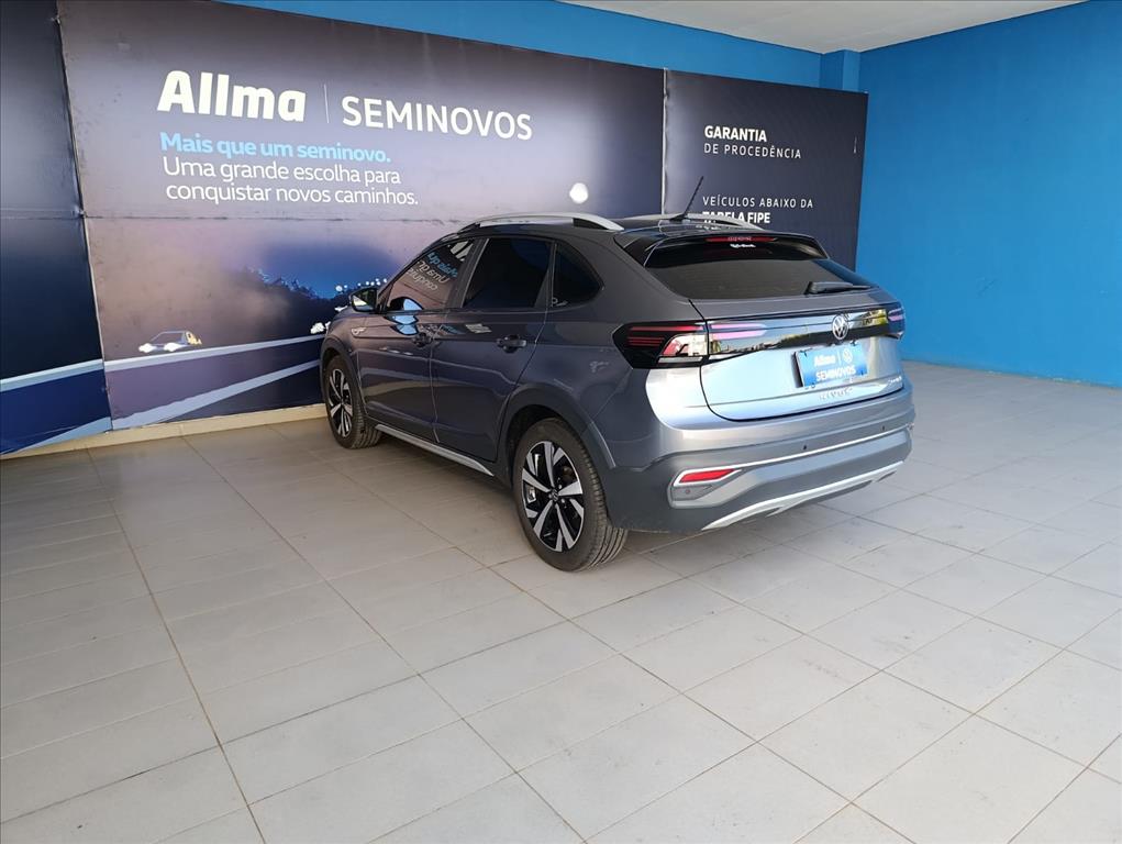 NIVUS 1.0 200 TSI TOTAL FLEX HIGHLINE AUTOMÁTICO4
