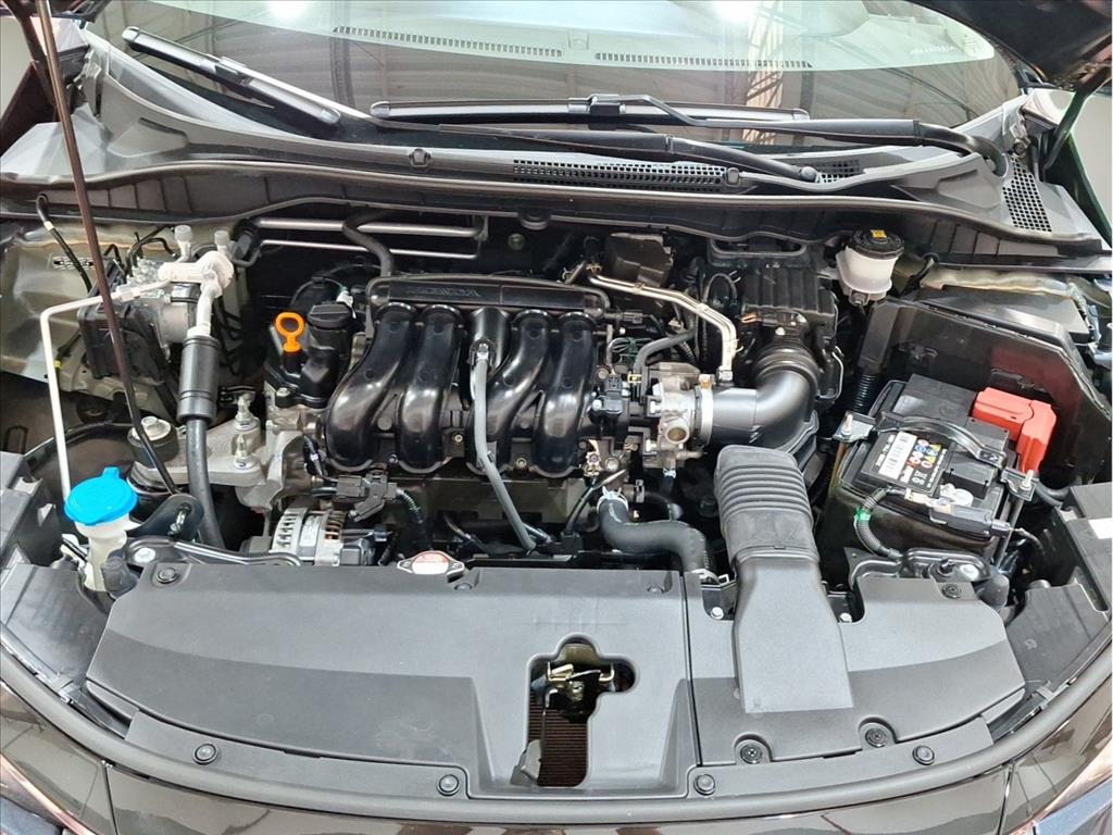 CITY 1.5 i-VTEC FLEX HATCH EXL CVT8