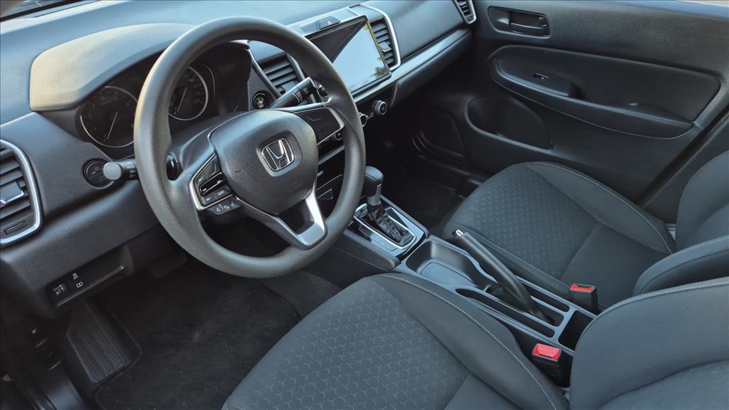 CITY 1.5 i-VTEC FLEX HATCH LX CVT7