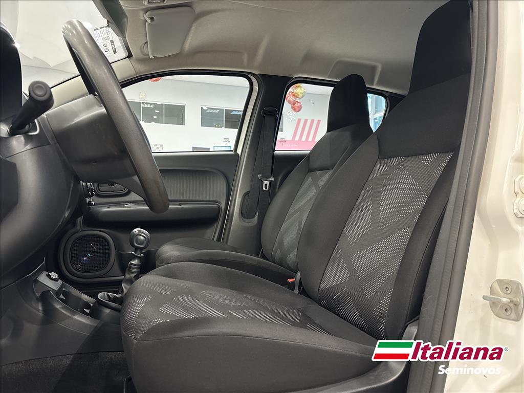 MOBI 1.0 EVO FLEX LIKE. MANUAL8