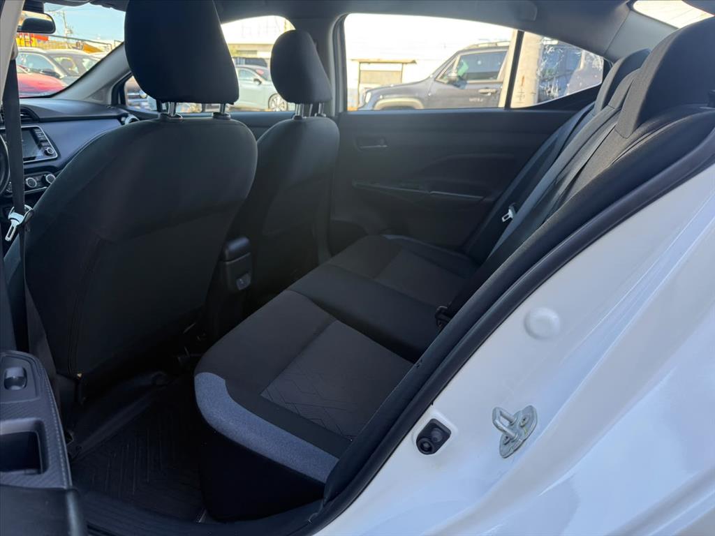 VERSA 1.6 16V FLEX ADVANCE XTRONIC4