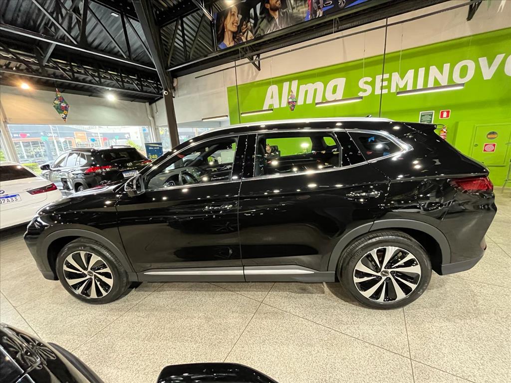 SONG PLUS 1.5 DM-I HÍBRIDO AUTOMÁTICO1