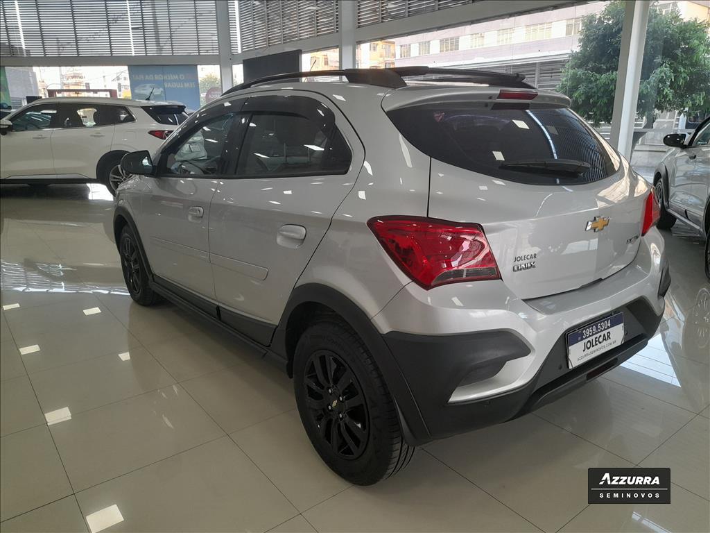 ONIX 1.4 MPFI ACTIV 8V FLEX 4P MANUAL5