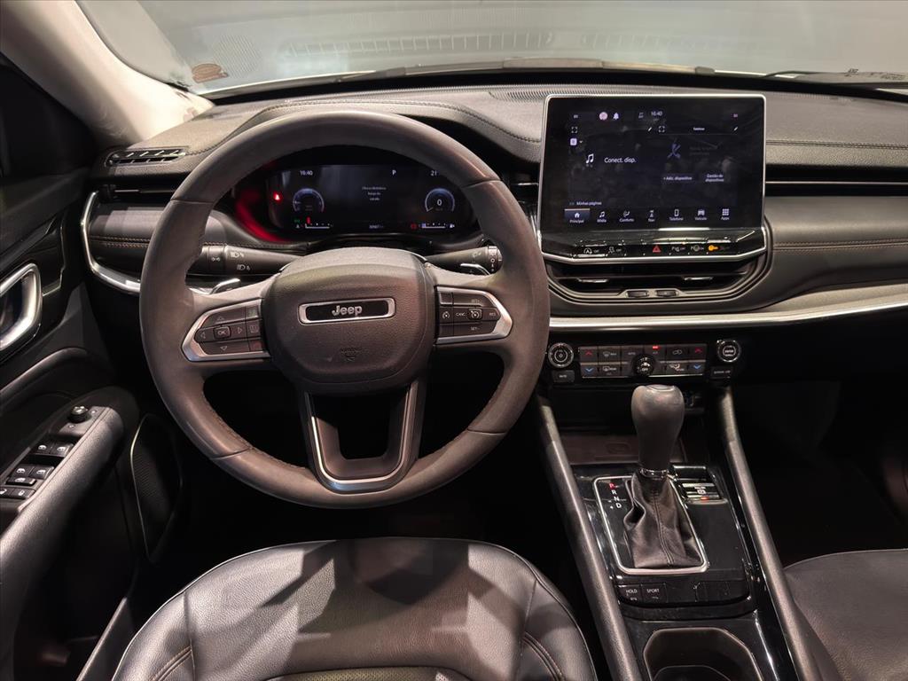 COMPASS 1.3 T270 TURBO FLEX LIMITED AT65