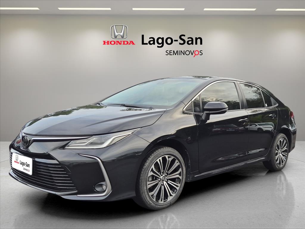 COROLLA 2.0 VVT-IE FLEX ALTIS DIRECT SHIFT
