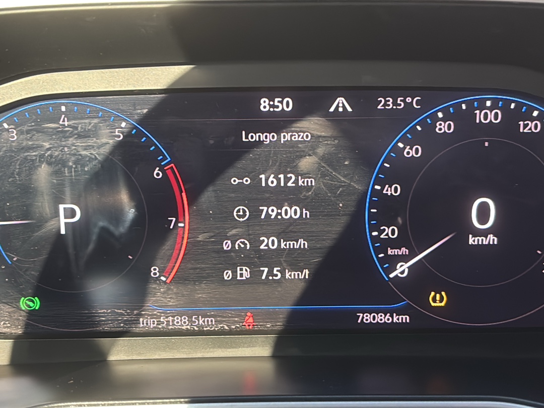 T-CROSS 1.4 250 TSI TOTAL FLEX HIGHLINE AUTOMÁTICO14
