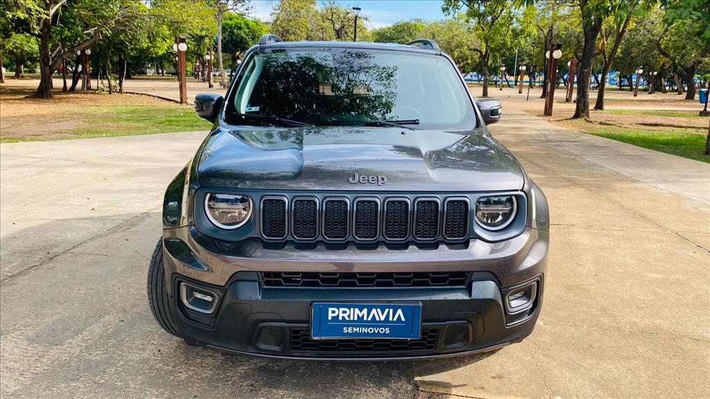 RENEGADE 1.3 T270 TURBO FLEX AT61