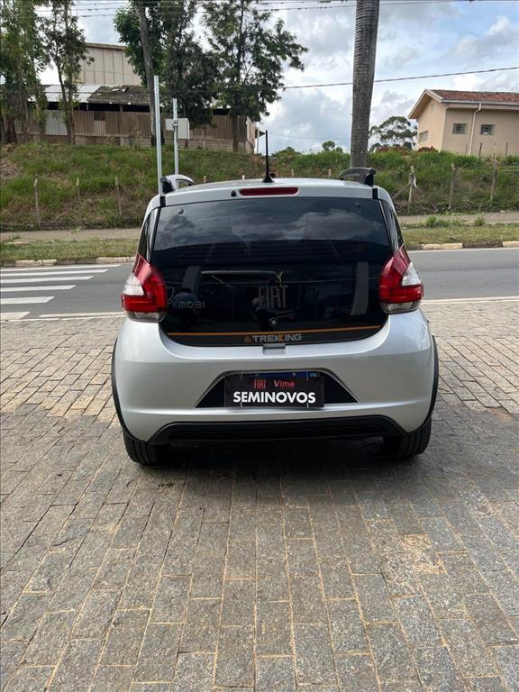 MOBI 1.0 EVO FLEX TREKKING MANUAL2