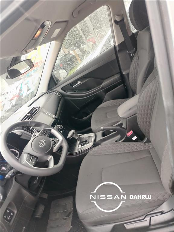 CRETA 1.0 TGDI FLEX LIMITED AUTOMÁTICO5