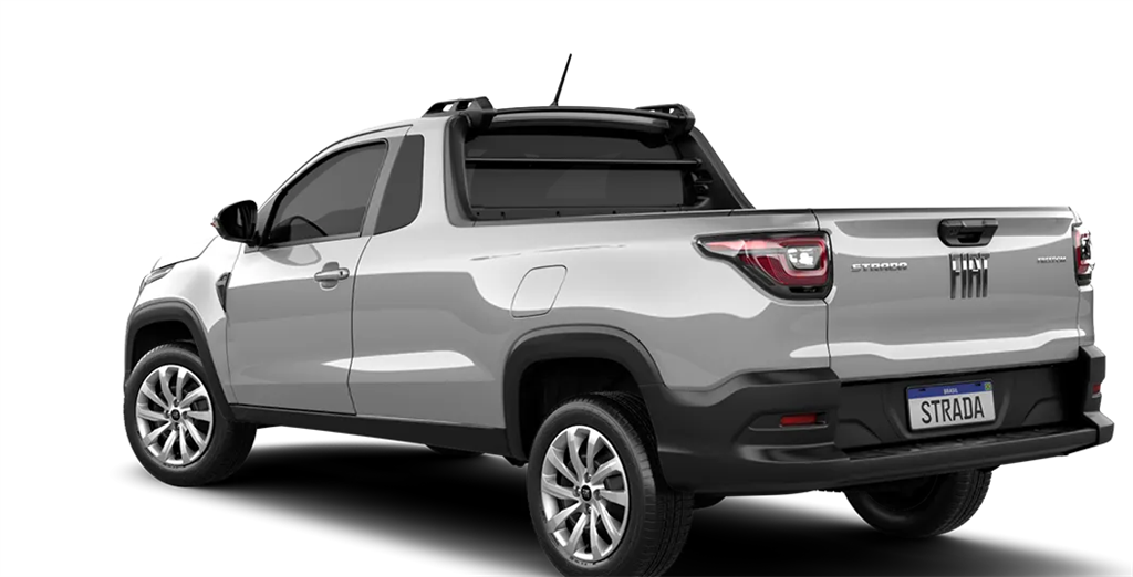 STRADA 1.3 FIREFLY FLEX FREEDOM CS MANUAL STRADA 1.3 FIREFLY FLEX FREEDOM CS MANUAL