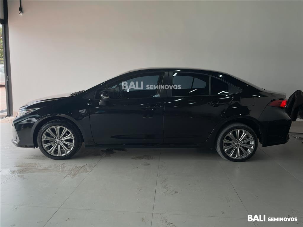 COROLLA 2.0 VVT-IE FLEX XEI DIRECT SHIFT4