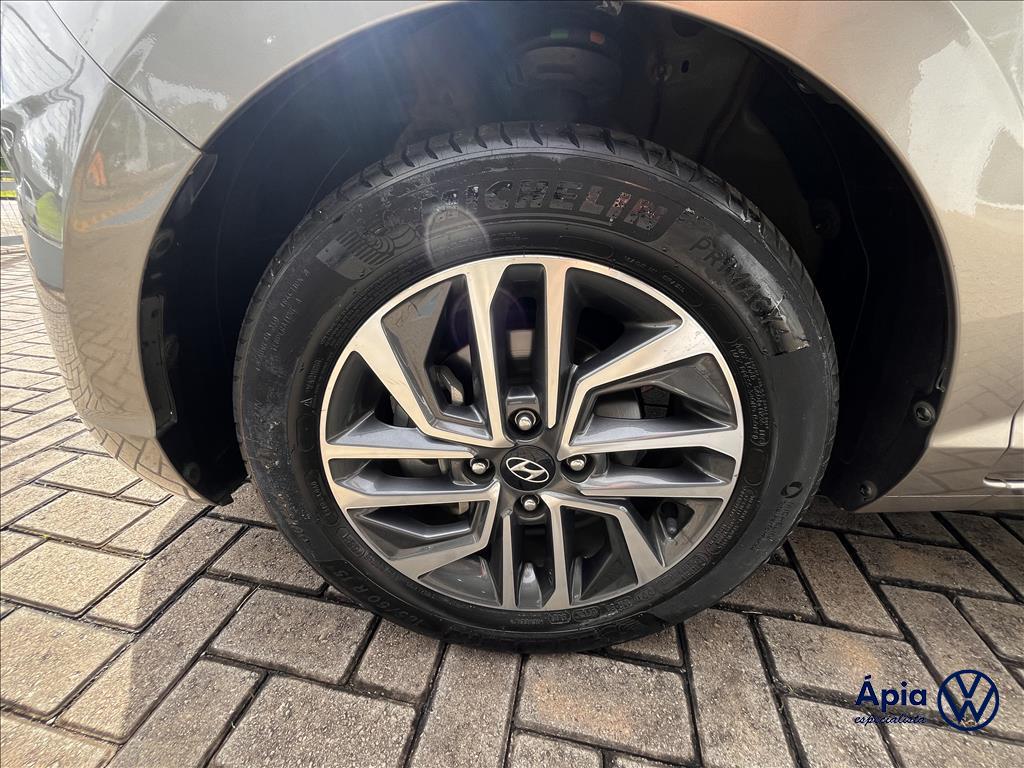 HB20 1.0 TGDI FLEX DIAMOND PLUS AUTOMÁTICO14