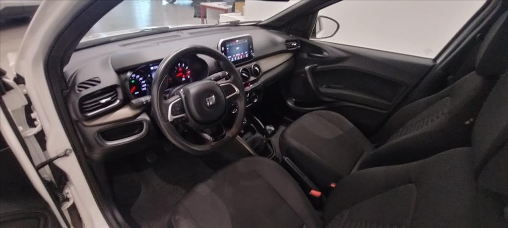 CRONOS 1.3 FIREFLY FLEX DRIVE MANUAL6