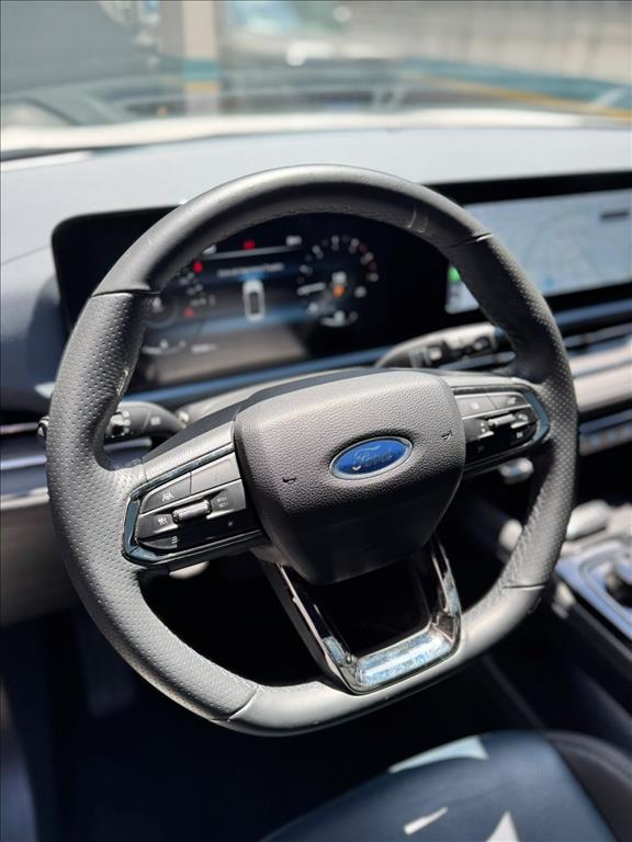 TERRITORY 1.5 ECOBOOST GTDI GASOLINA TITANIUM AUTOMÁTICO8