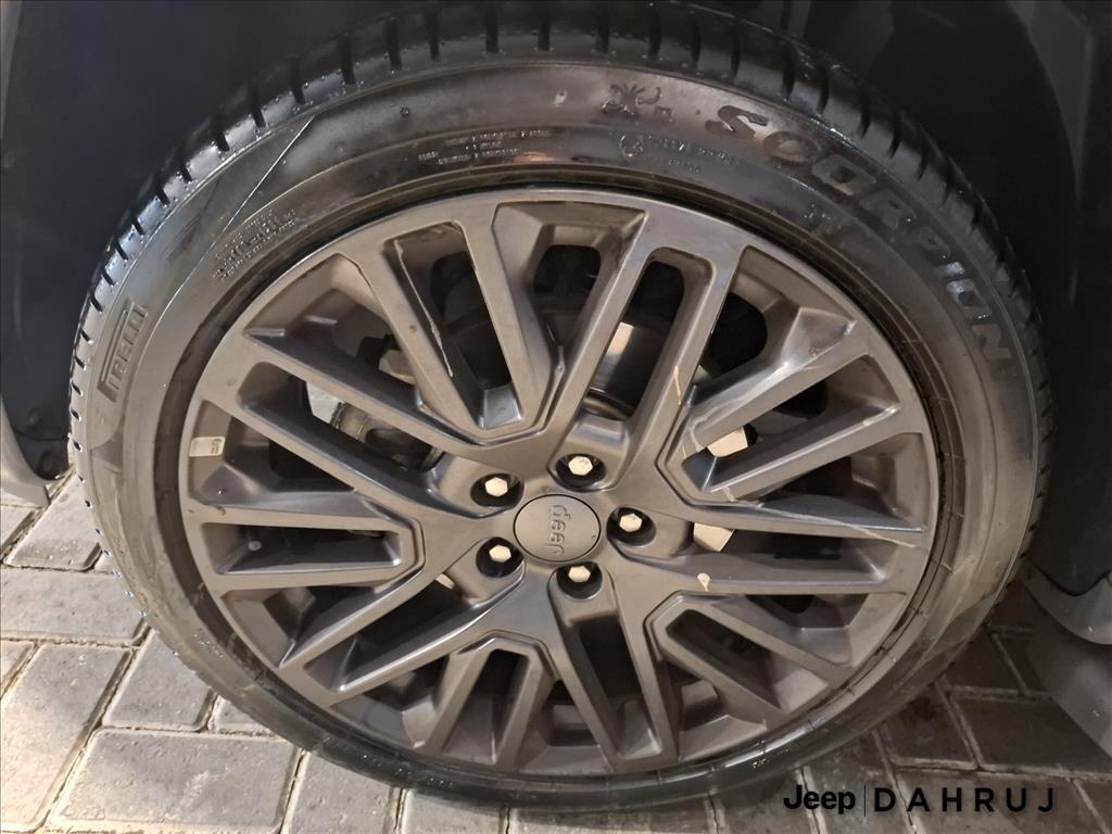 COMPASS 1.3 T270 TURBO FLEX S AT610