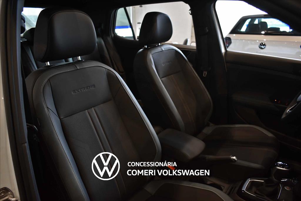 T-CROSS 1.4 250 TSI TOTAL FLEX EXTREME AUTOMÁTICO6