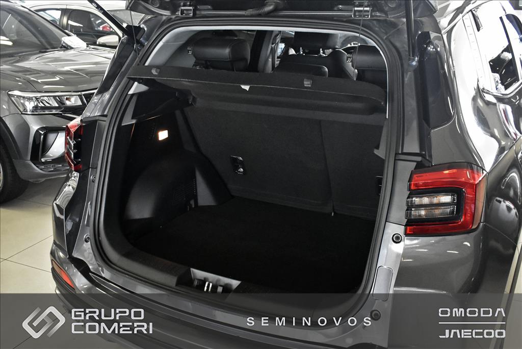 TIGGO 5x 1.5 VVT TURBO iFLEX SPORT CVT19