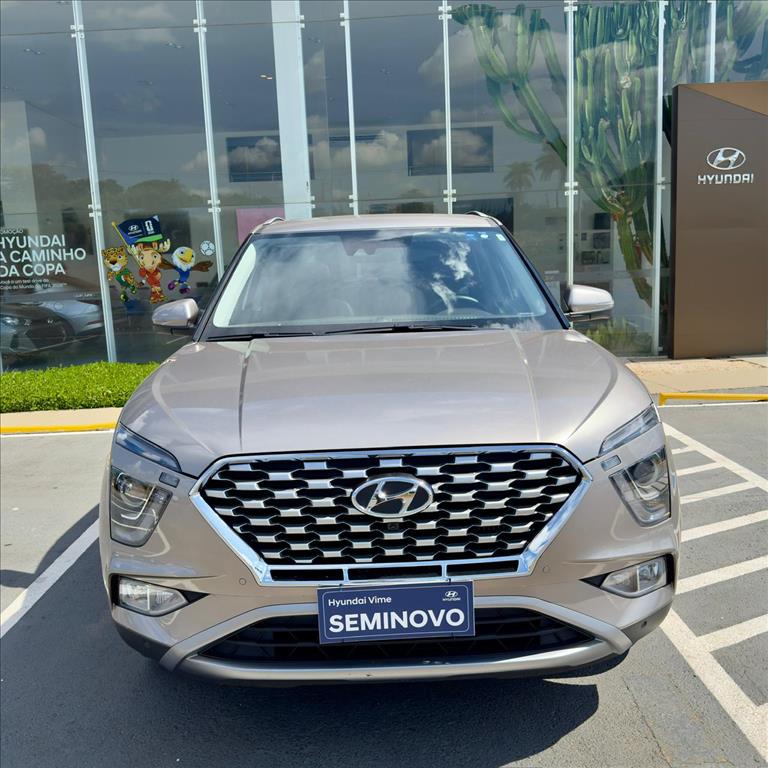 CRETA 1.0 TGDI FLEX PLATINUM AUTOMÁTICO1