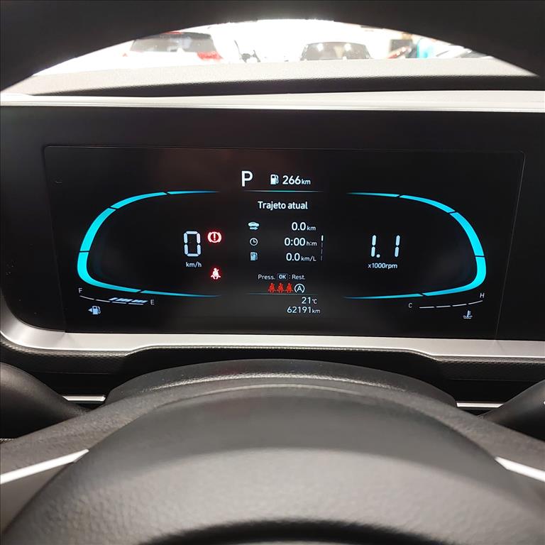 CRETA 1.0 TGDI FLEX COMFORT AUTOMÁTICO10