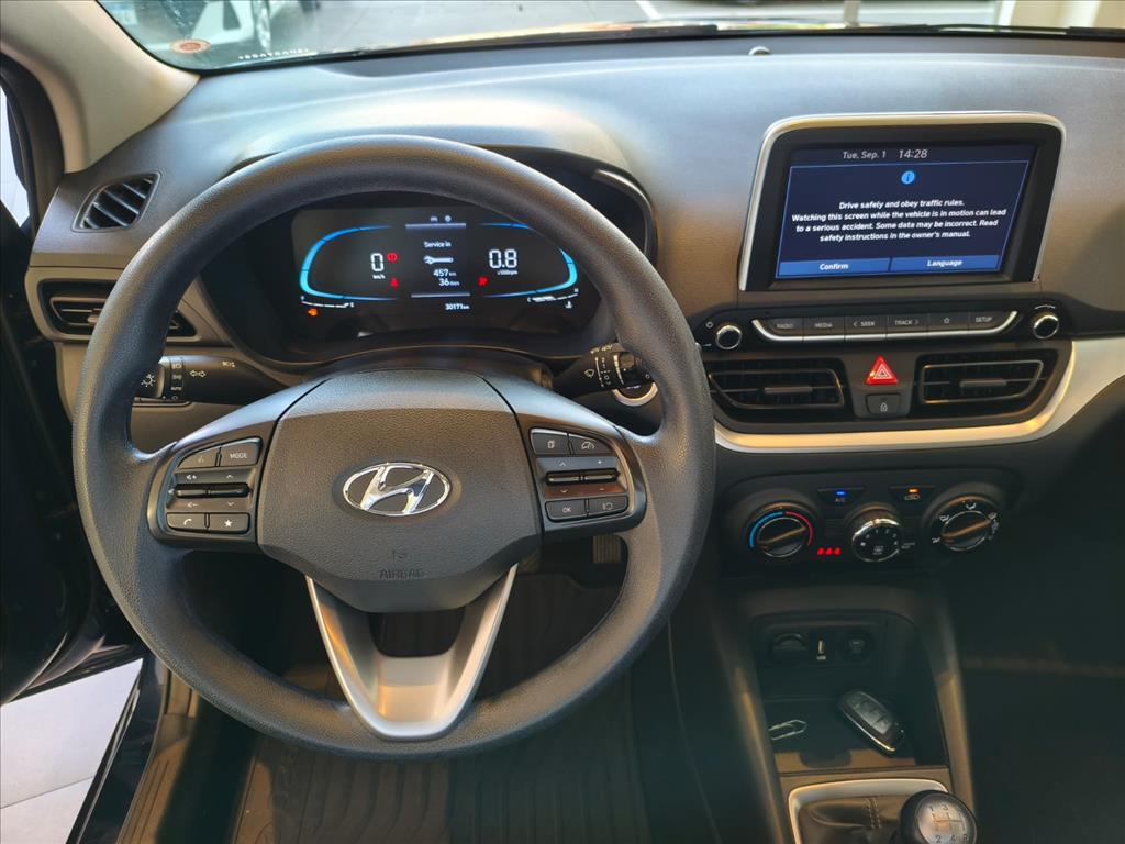 HB20 1.0 12V FLEX LIMITED PLUS MANUAL6