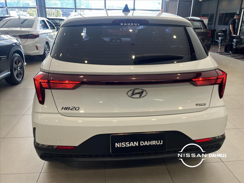 HB20 1.0 12V FLEX COMFORT MANUAL14