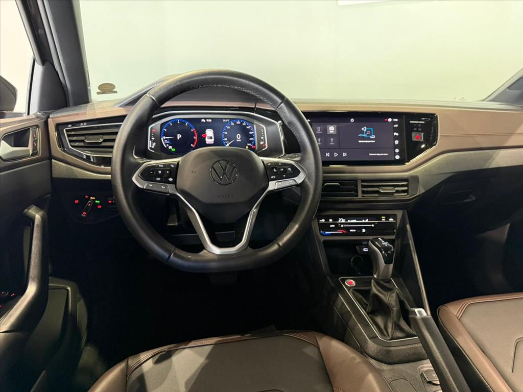 VIRTUS 1.0 200 TSI HIGHLINE AUTOMÁTICO6