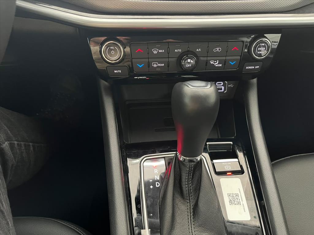 COMPASS 1.3 T270 TURBO FLEX LONGITUDE AT615