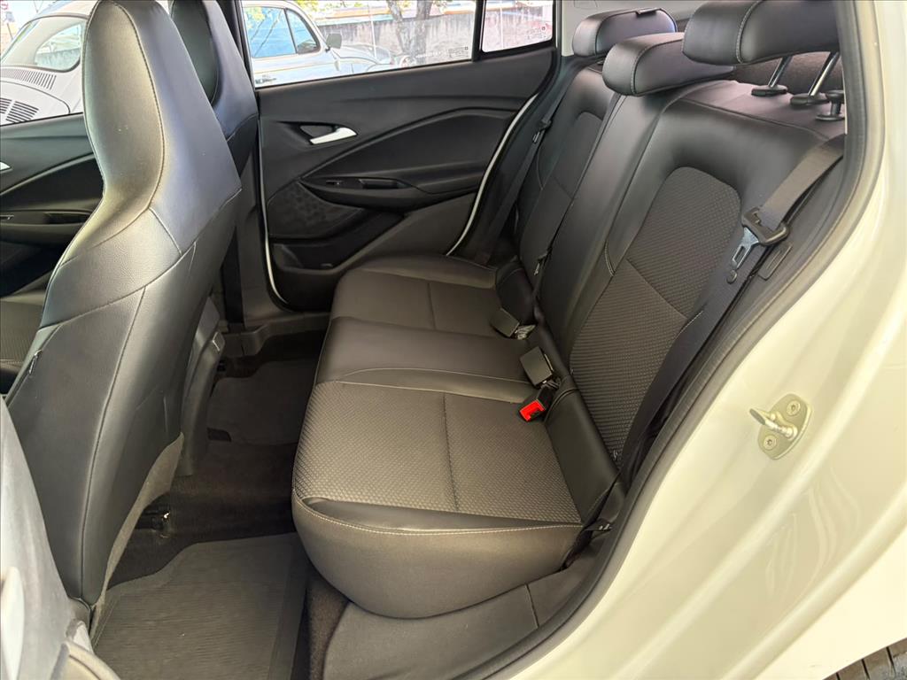 ONIX PLUS 1.0 TURBO FLEX LTZ AUTOMÁTICO18