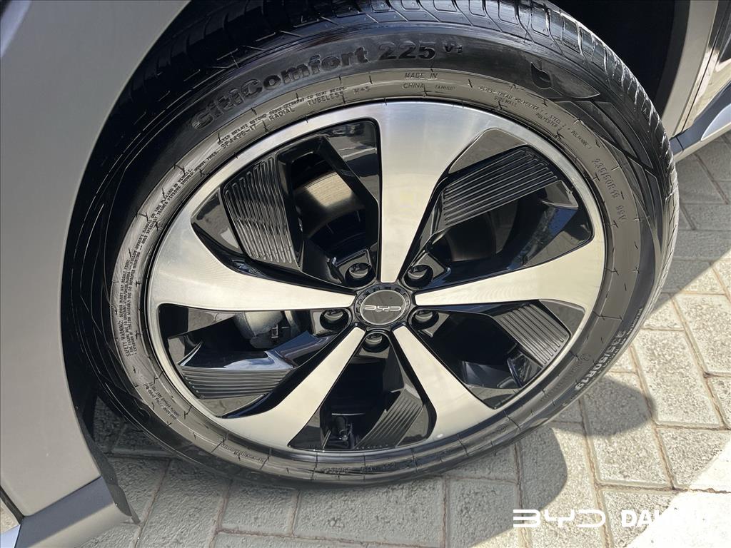 SONG PLUS 1.5 DM-I HÍBRIDO AUTOMÁTICO3