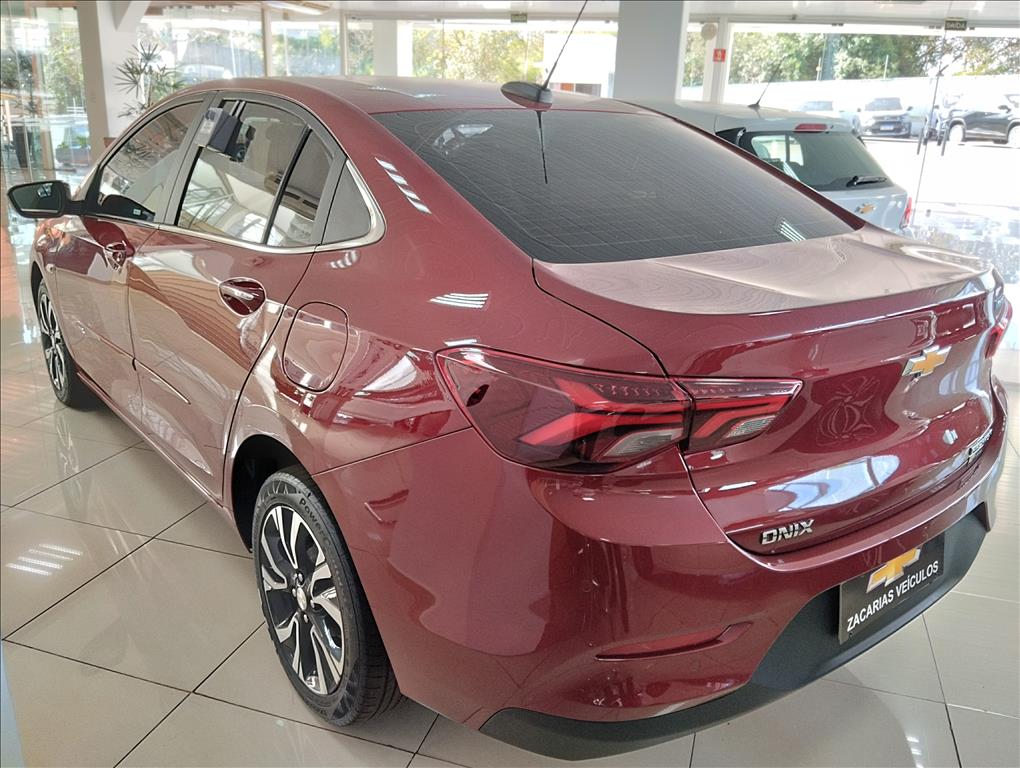ONIX PLUS 1.0 TURBO FLEX PREMIER AUTOMÁTICO3