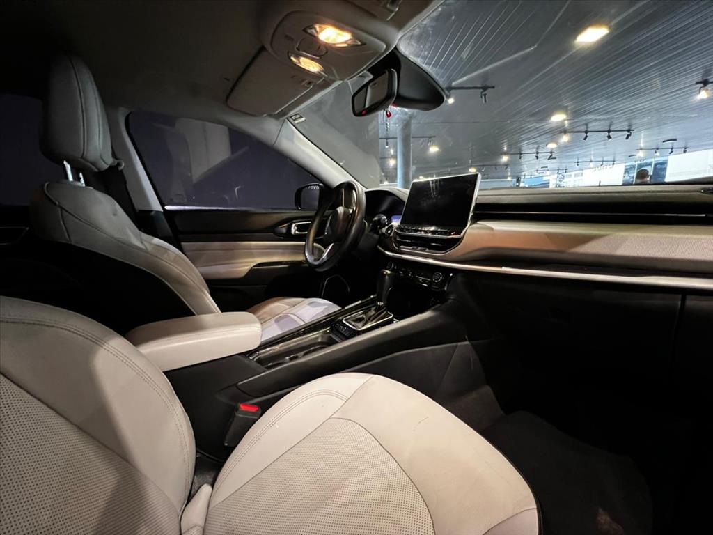 COMPASS 1.3 T270 TURBO FLEX LONGITUDE AT64