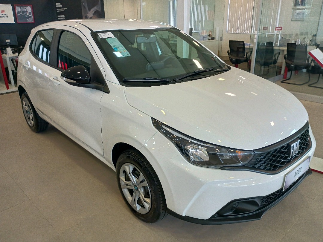 ARGO 1.0 FIREFLY FLEX DRIVE MANUAL3