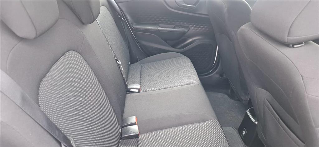 PULSE 1.3 FLEX DRIVE MANUAL11