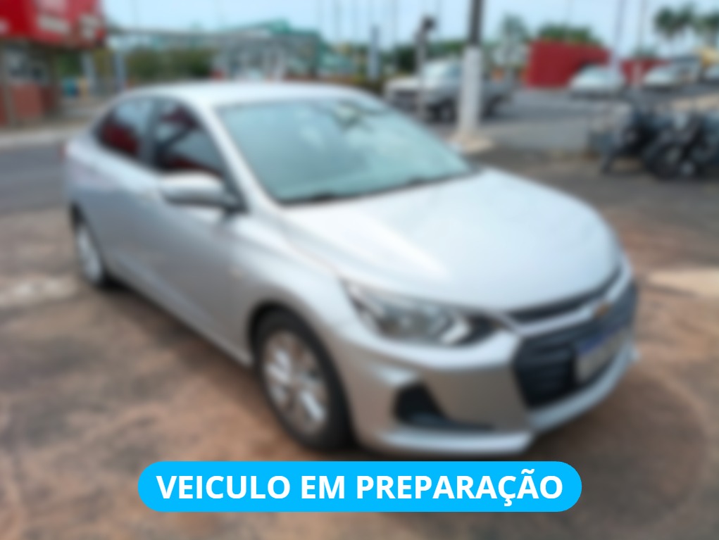 ONIX PLUS 1.0 FLEX LT MANUAL0